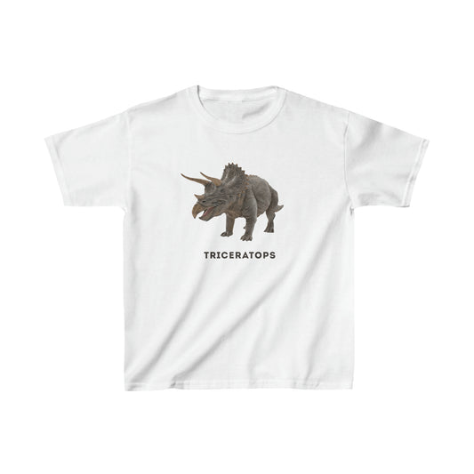 Triceratops Tshirt