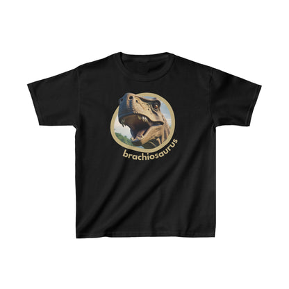 Dinosaurs - Brachiosaurus Tshirt